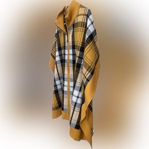 Women Light Jacket by Jones New York - Size L